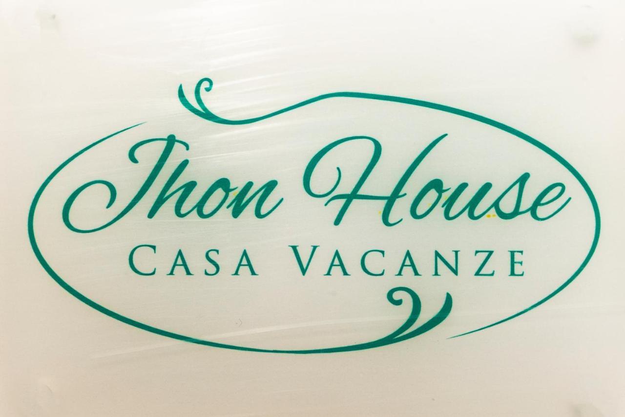 John House *