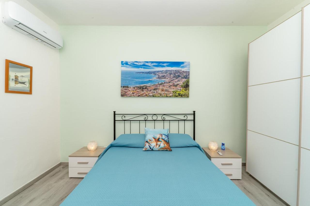 Casa de férias John House Sorrento