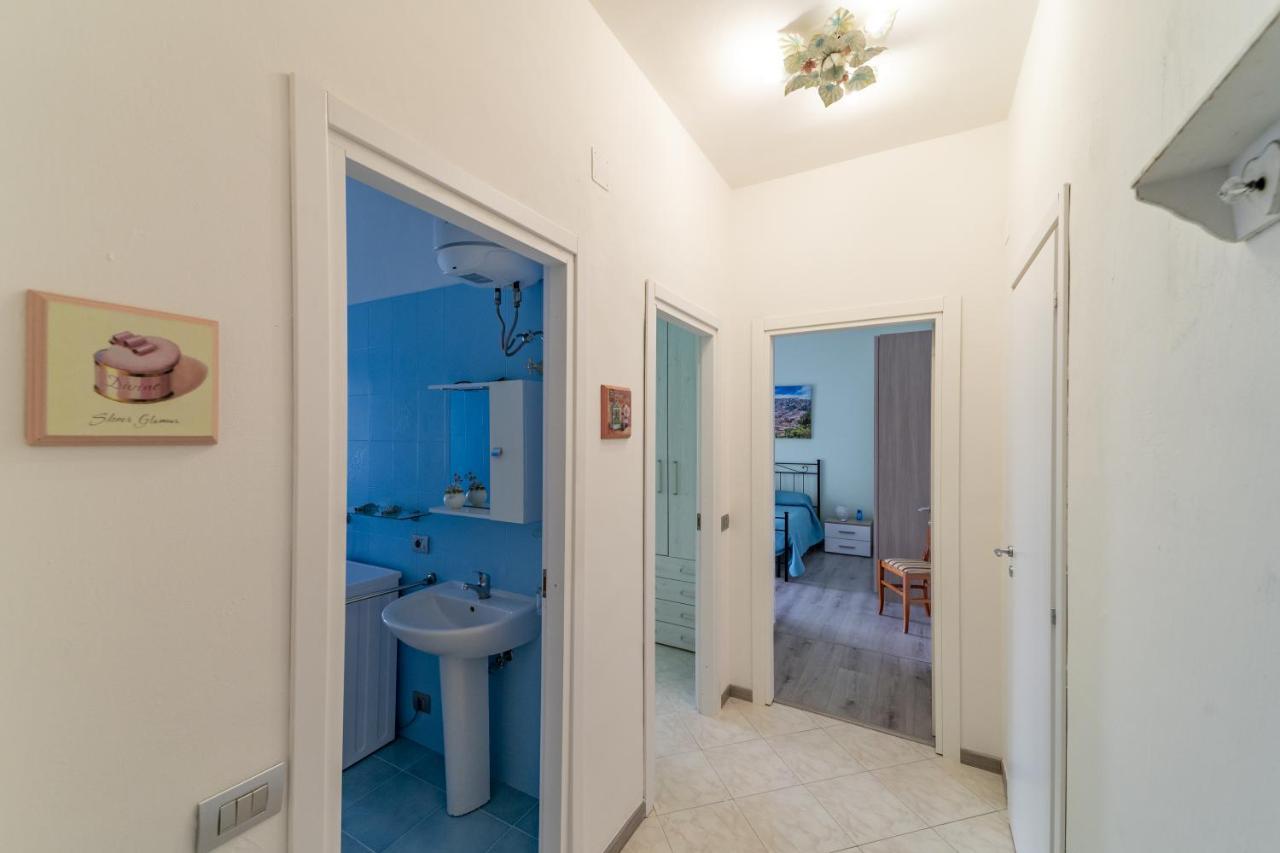Casa de férias John House Sorrento