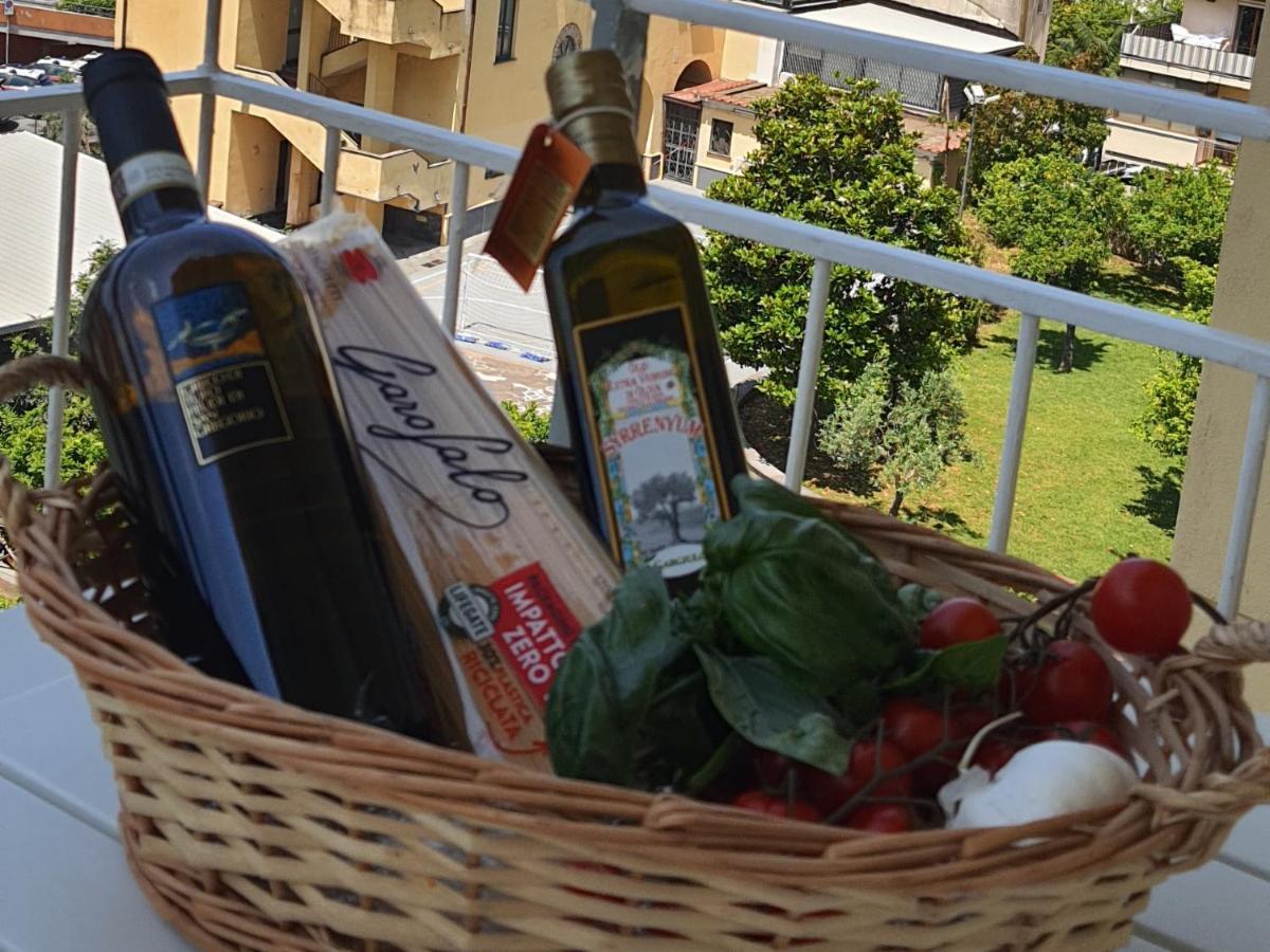 Holiday home La Coccinella Sorrento