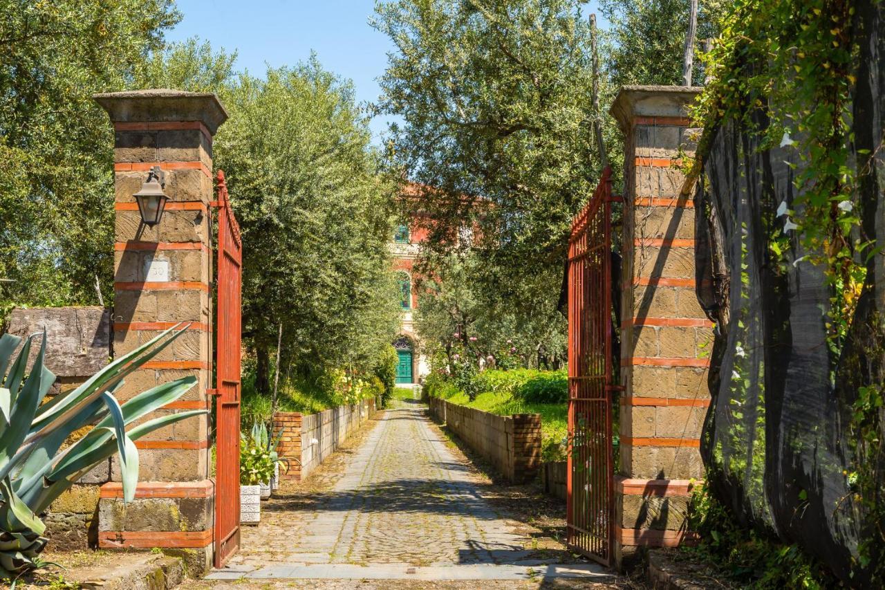 With Awesome Belvedere In By Wonderful Italy Casa de férias
