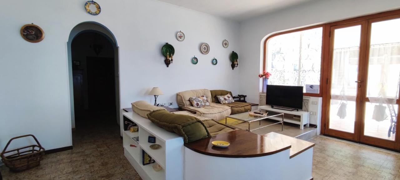 Bellavilla A Villa Sorrento