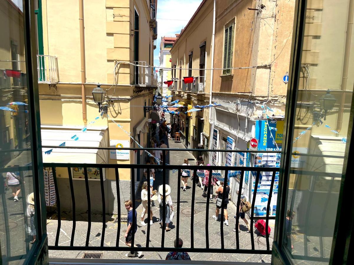 Apartamento Casa Loren In The Heart Of