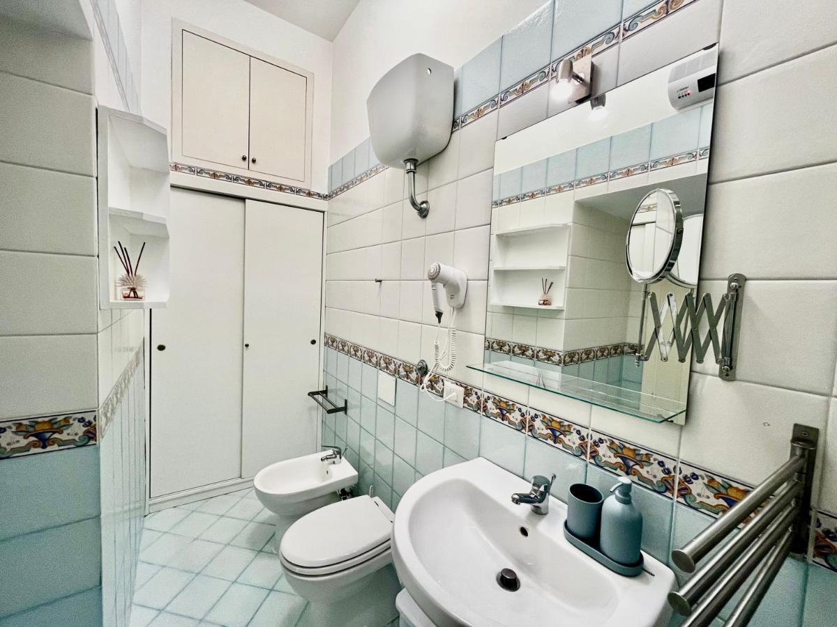Casa Loren In The Heart Of Sorrento