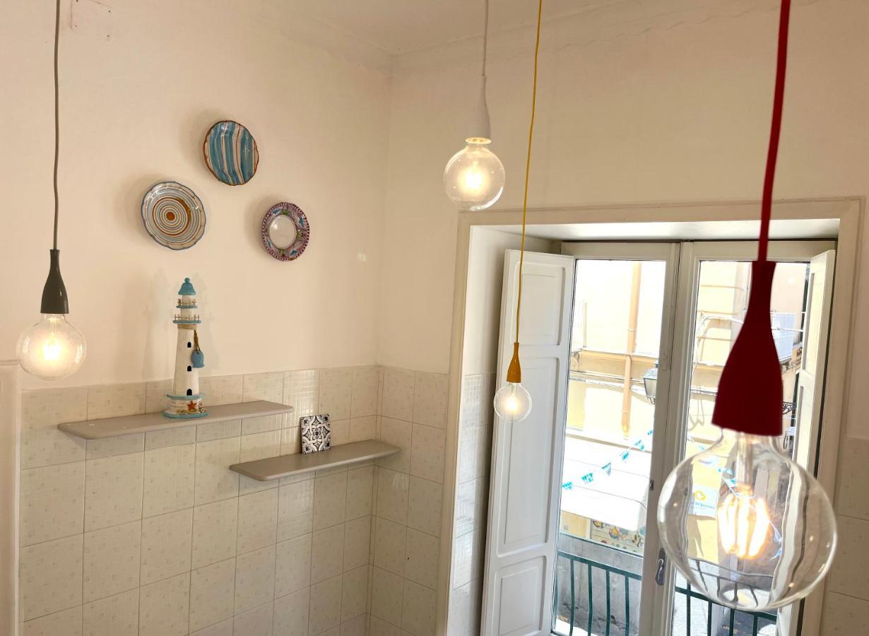 Apartamento Casa Loren In The Heart Of
