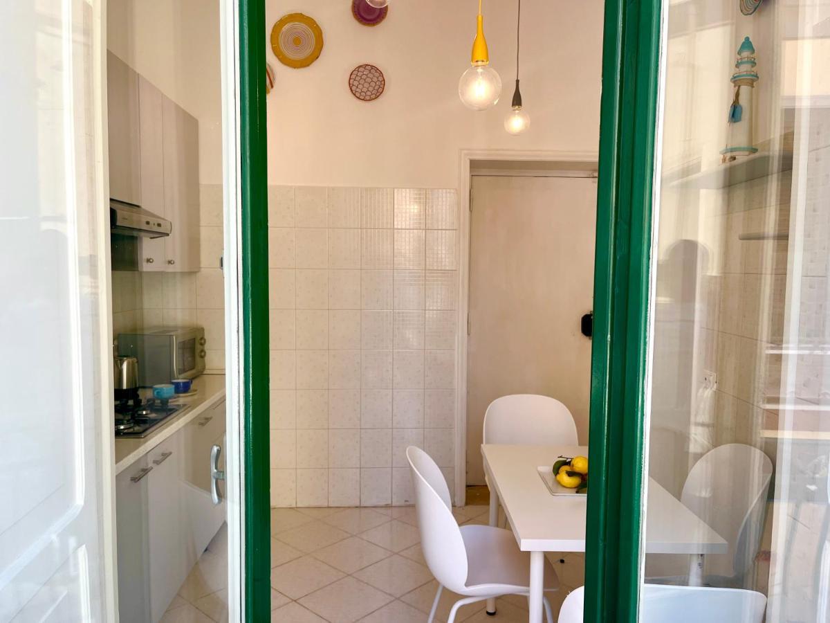 Casa Loren In The Heart Of Apartamento Sorrento