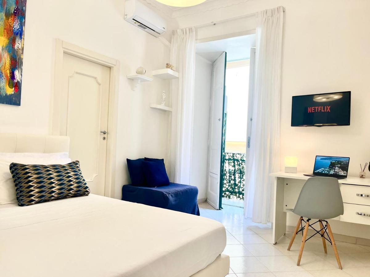 Casa Loren In The Heart Of Sorrento