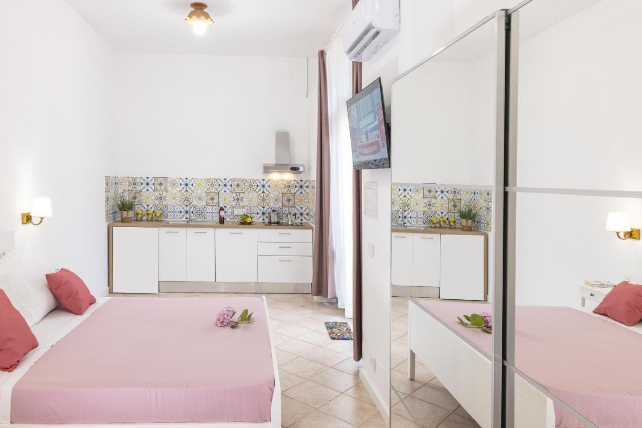 La Natura Appartement Sorrento