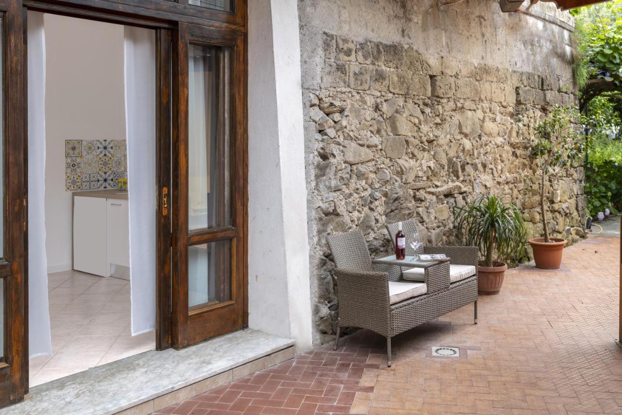 Appartement La Natura Sorrento