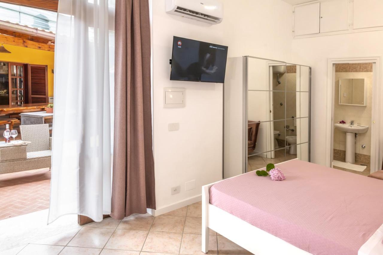 Appartement La Natura Sorrento