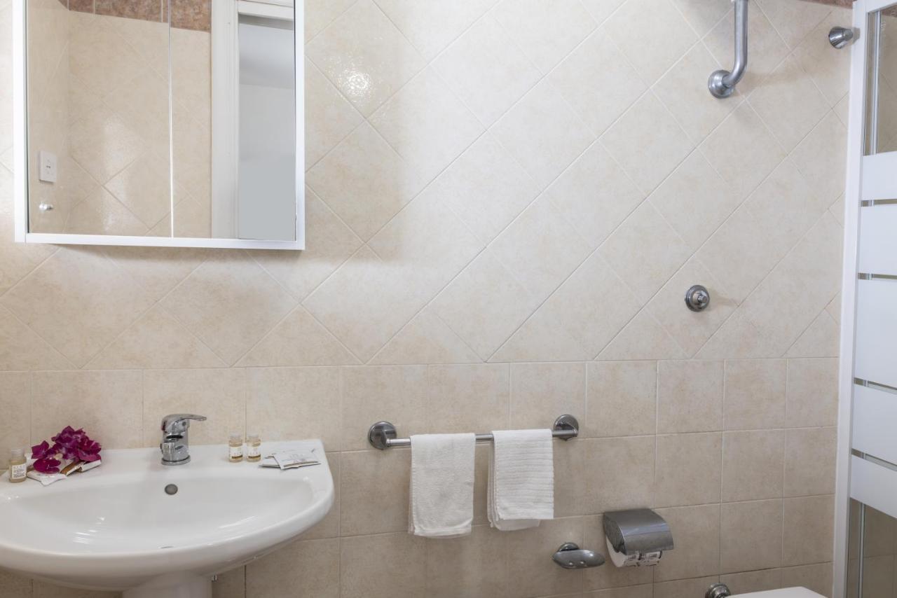 La Natura X9 Whole With Private Parking * Sorrento