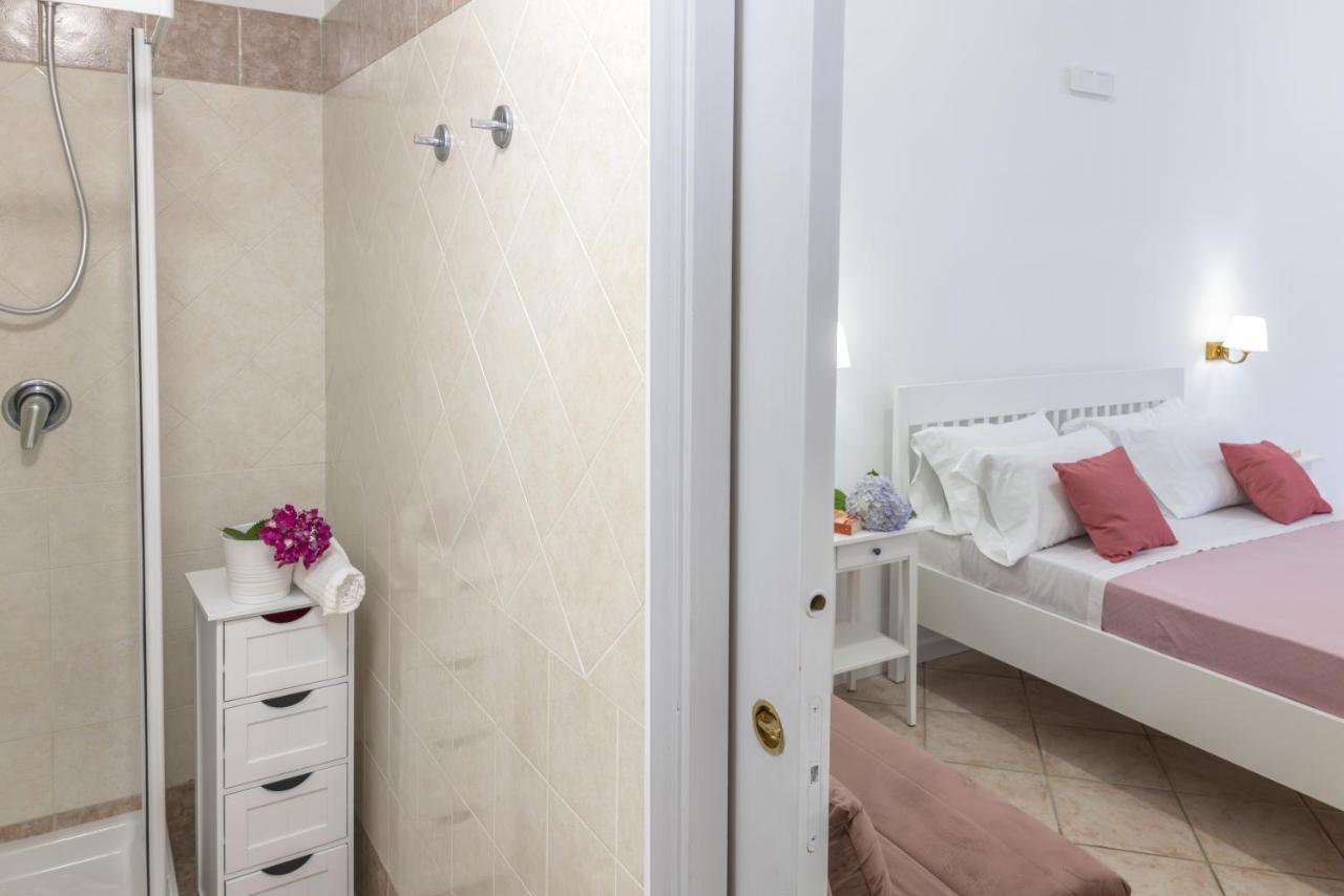 La Natura X9 Whole With Private Parking * Sorrento