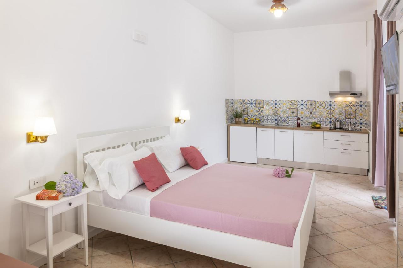 La Natura X9 Whole With Private Parking *