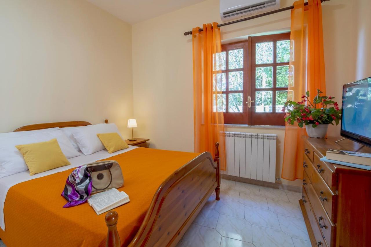 Apartment La Natura X9 Whole With Private Parking *
