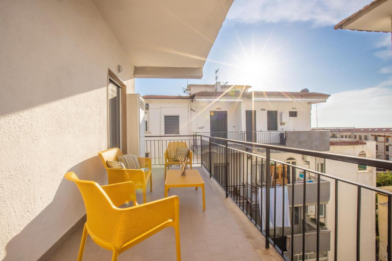 Appartement Maison Marie Deluxe