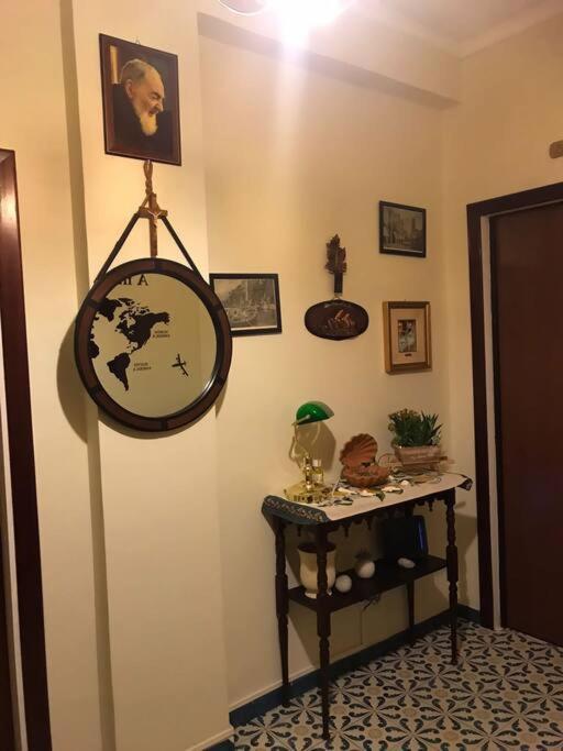 The House Of Peppe&luisa Appartement