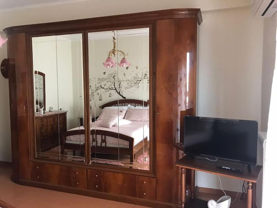 Appartement The House Of Peppe&luisa