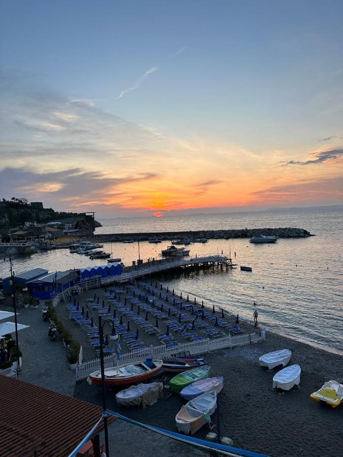 Villetta Ad Un Passo Dal Mare