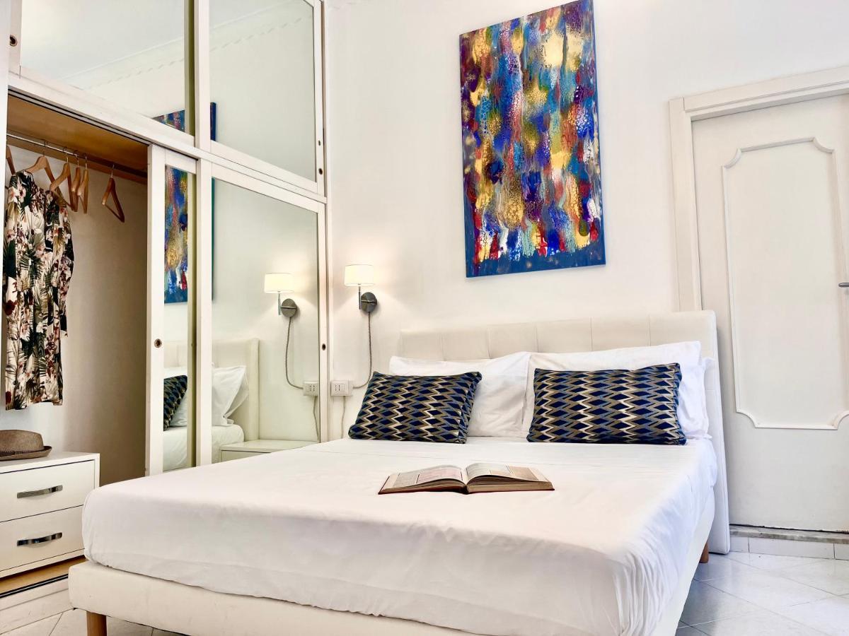 Casa Loren In The Heart Of Apartamento *