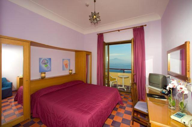 Hotel Minerva