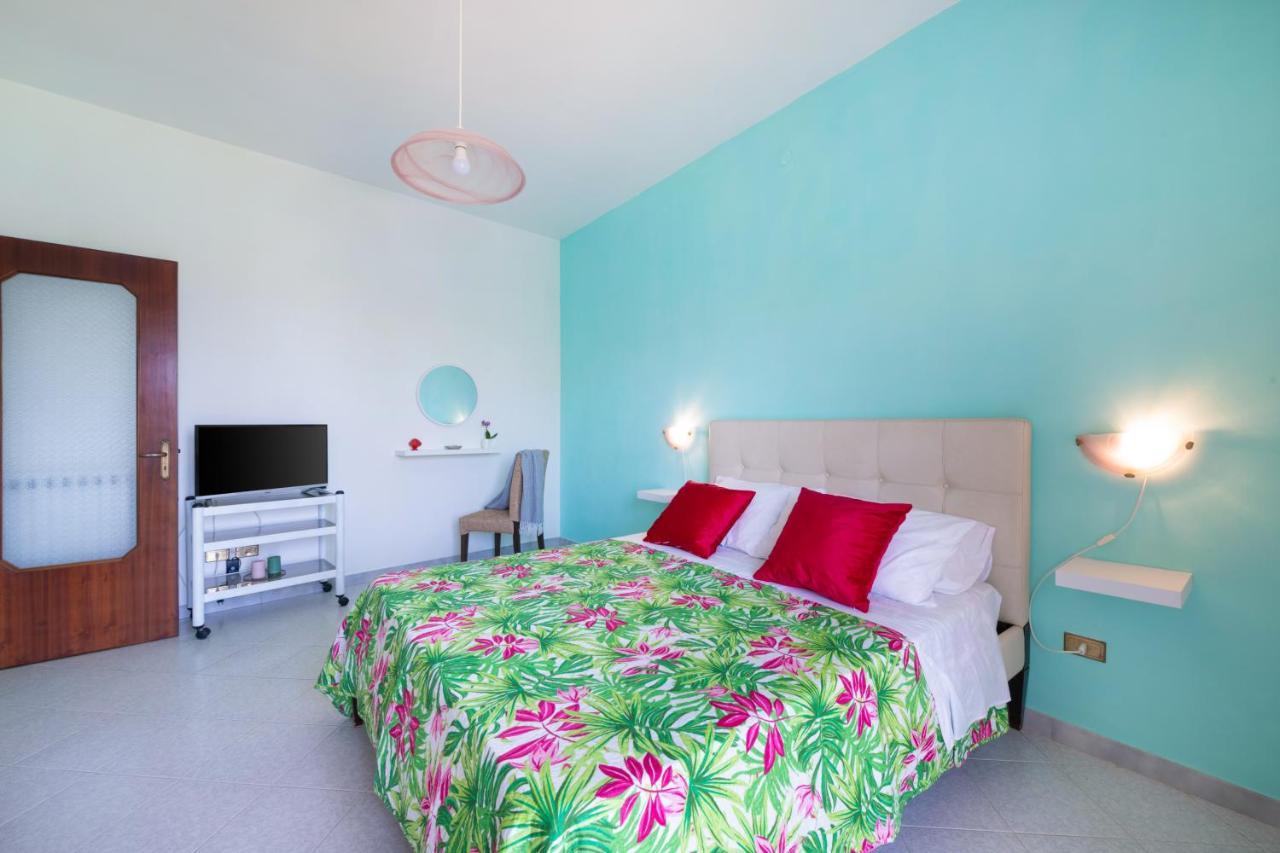 Appartement San Valerio Sorrento