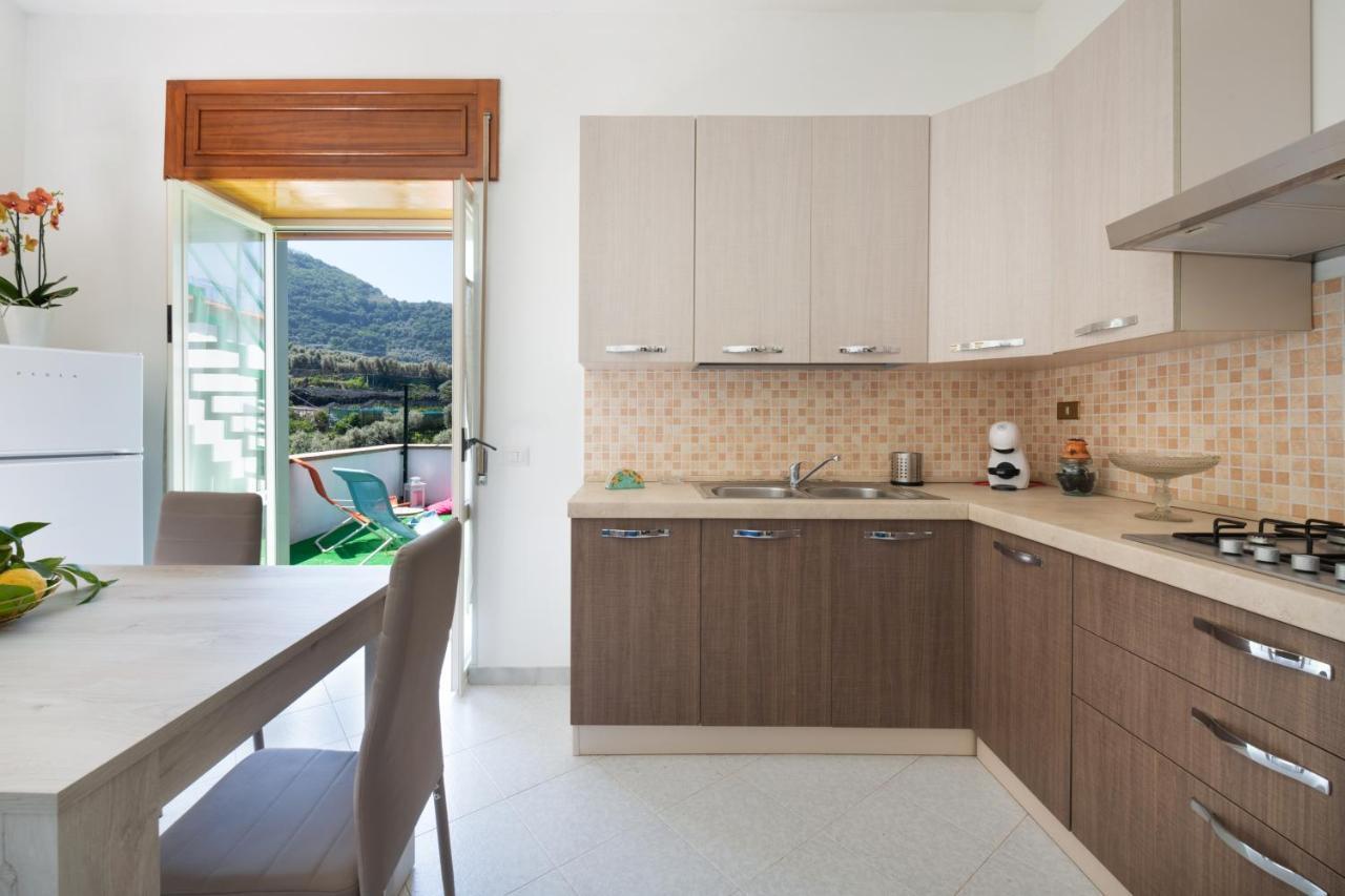 Appartement San Valerio