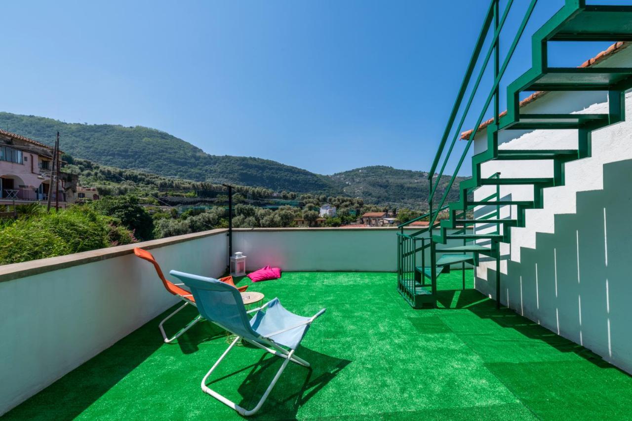San Valerio Appartement *
