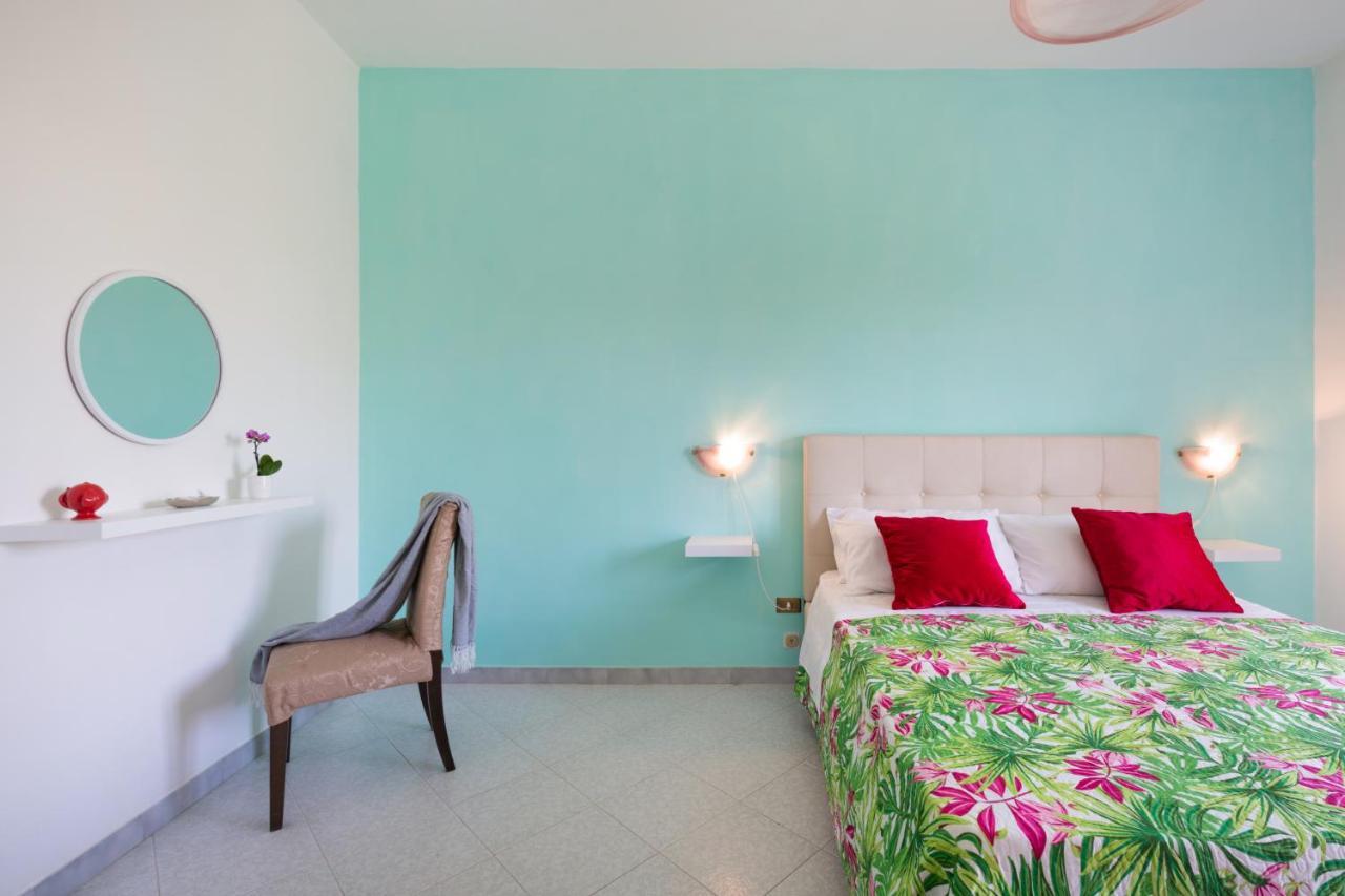 San Valerio Appartement *