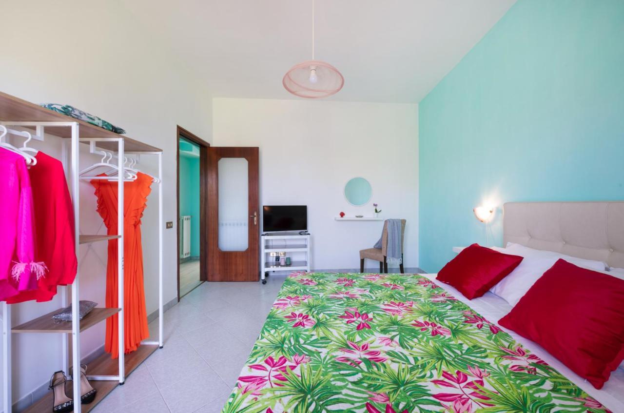 San Valerio Appartement