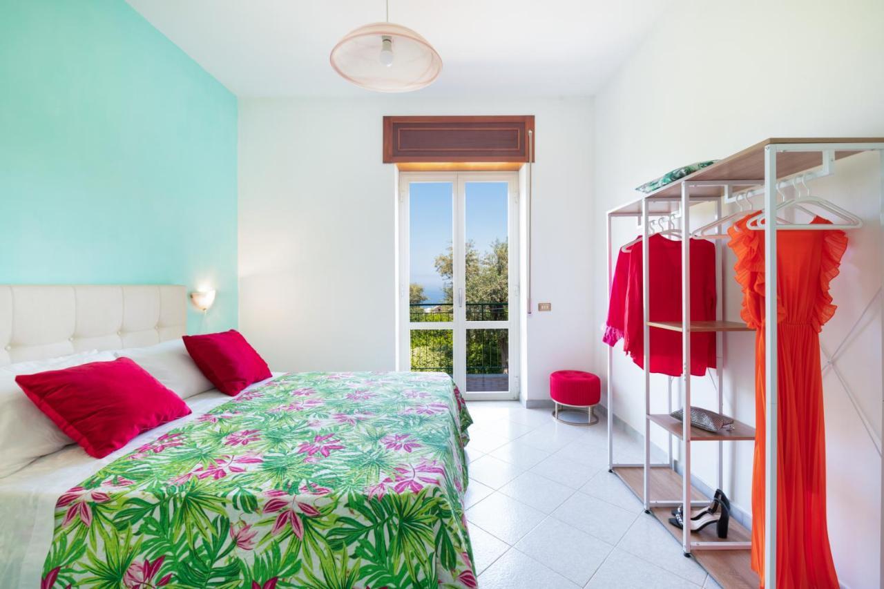 Appartement San Valerio Sorrento