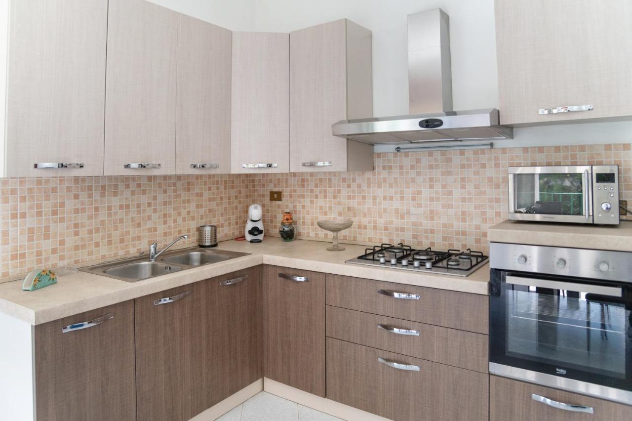 Appartement San Valerio *