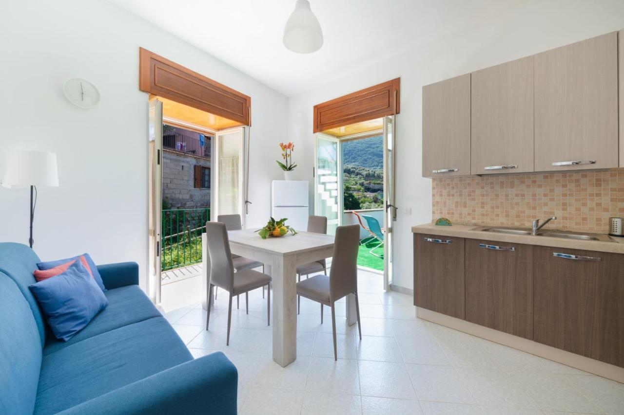 Appartement San Valerio
