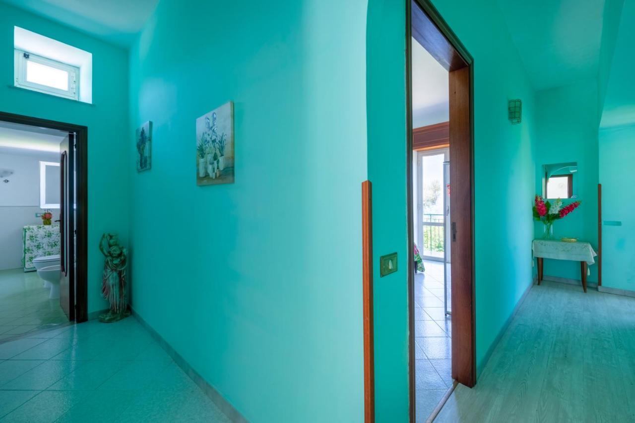 Appartement San Valerio Sorrento