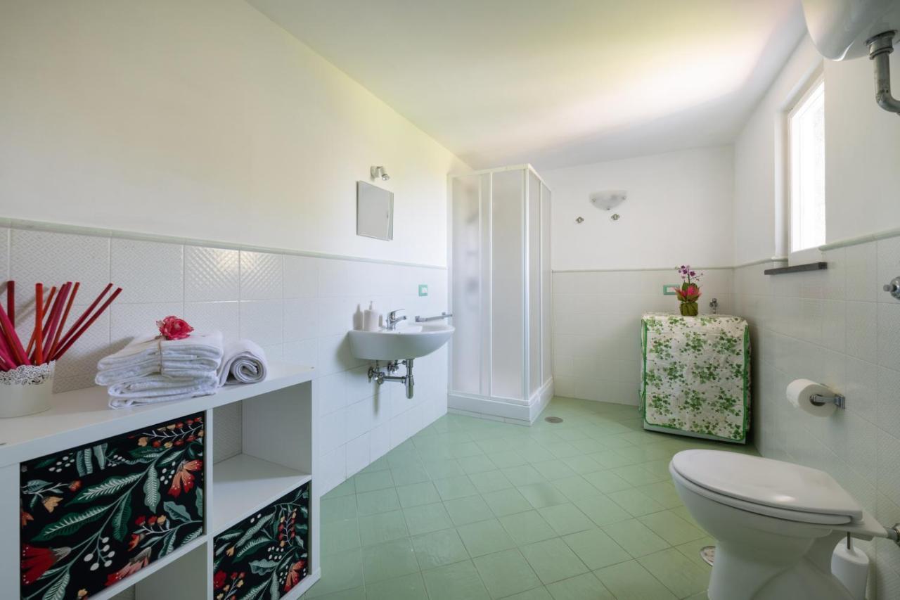 San Valerio Appartement *