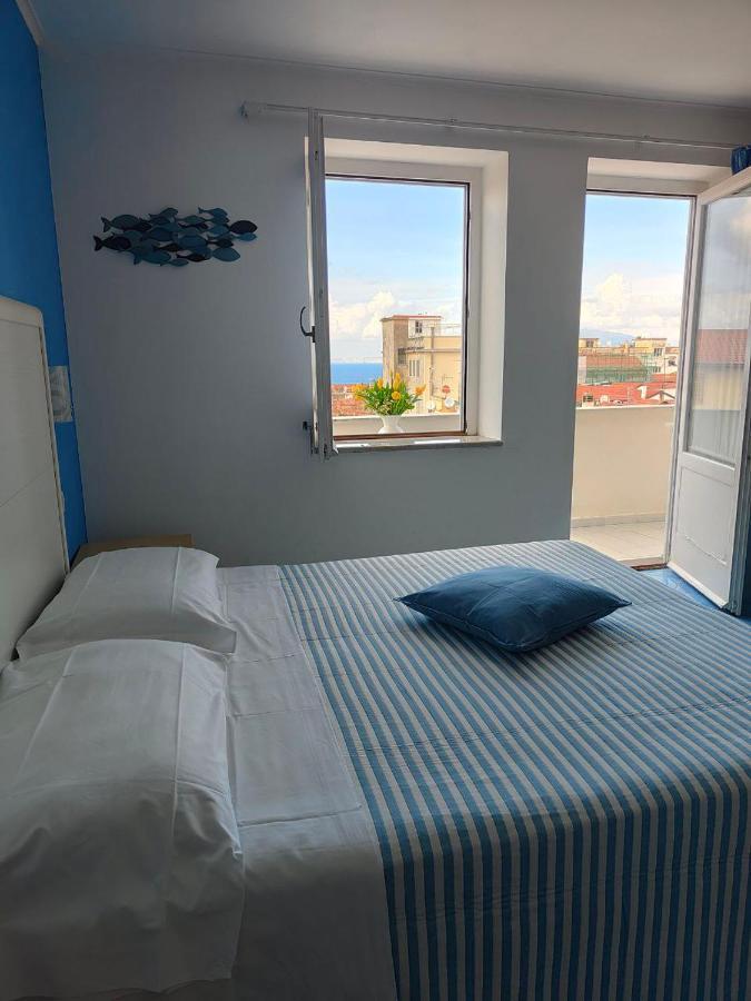 Palazzo Saltovar Apartment
