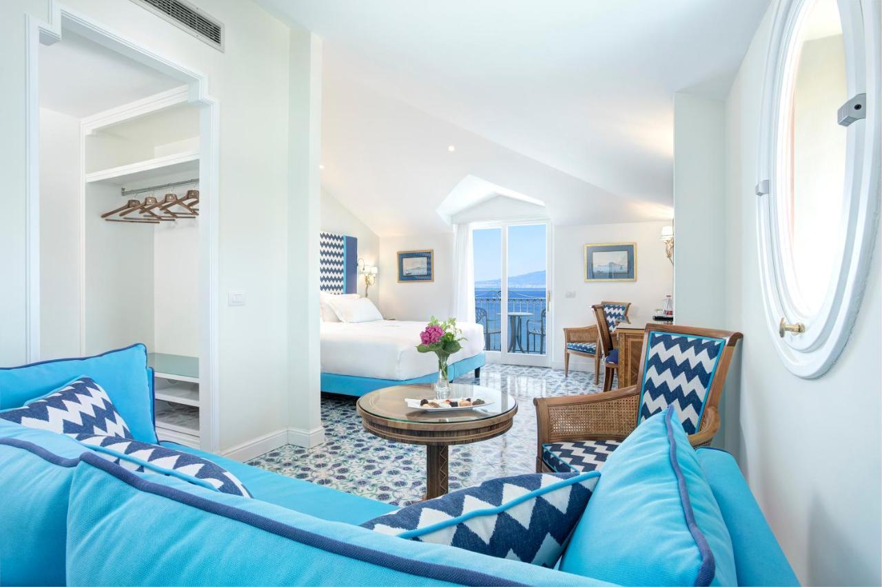 Grand Ambasciatori Hotel