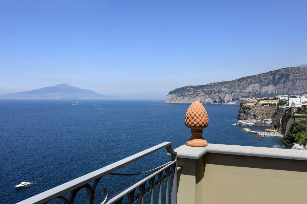 Grand Ambasciatori Hotel 5*