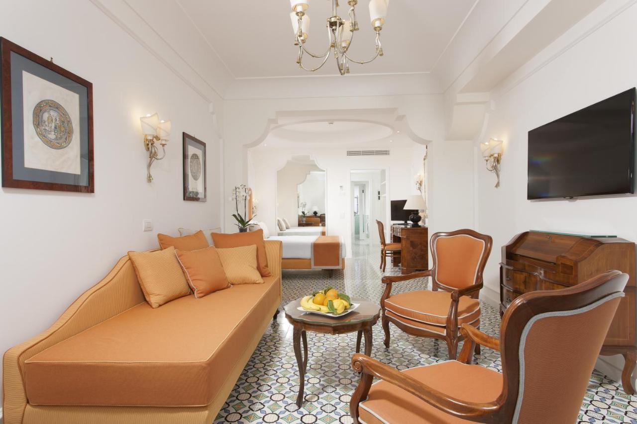 Hotel Grand Ambasciatori