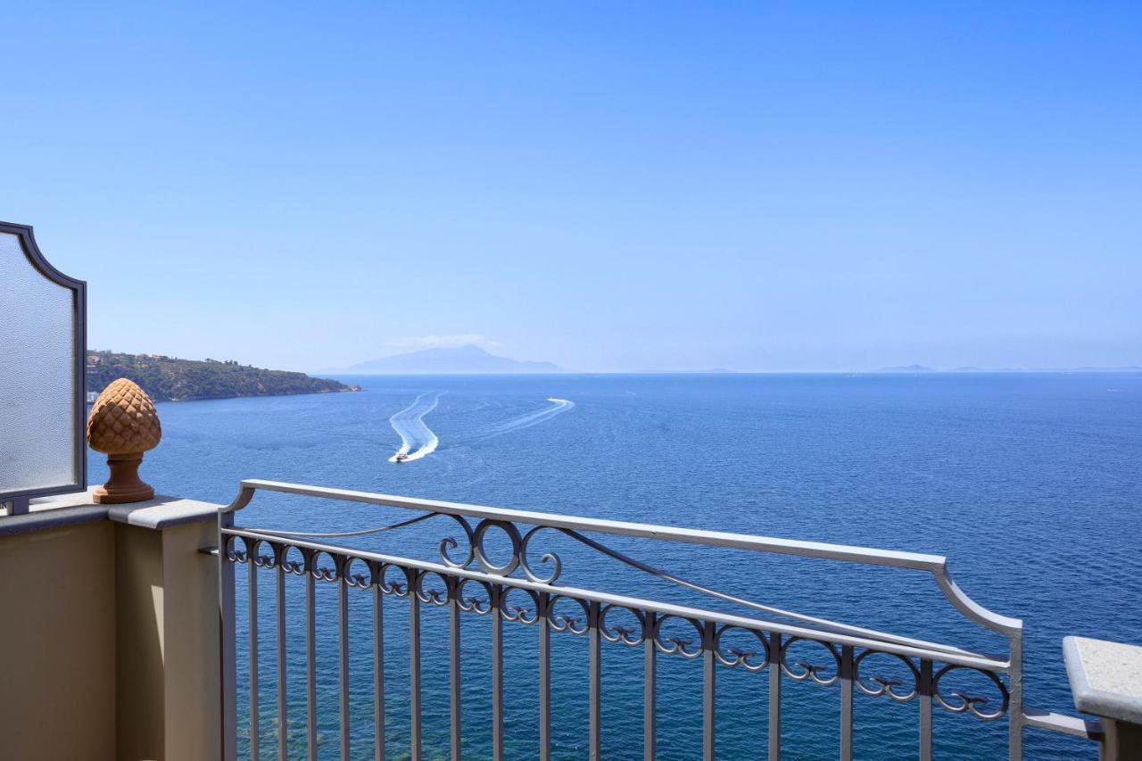 Hotel Grand Ambasciatori