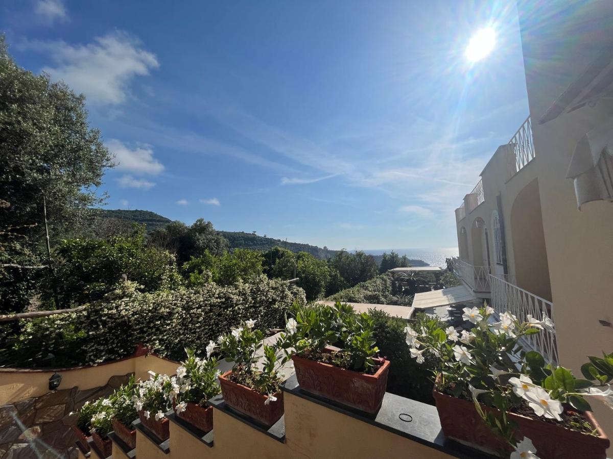 Faraglioni Di Sorrento