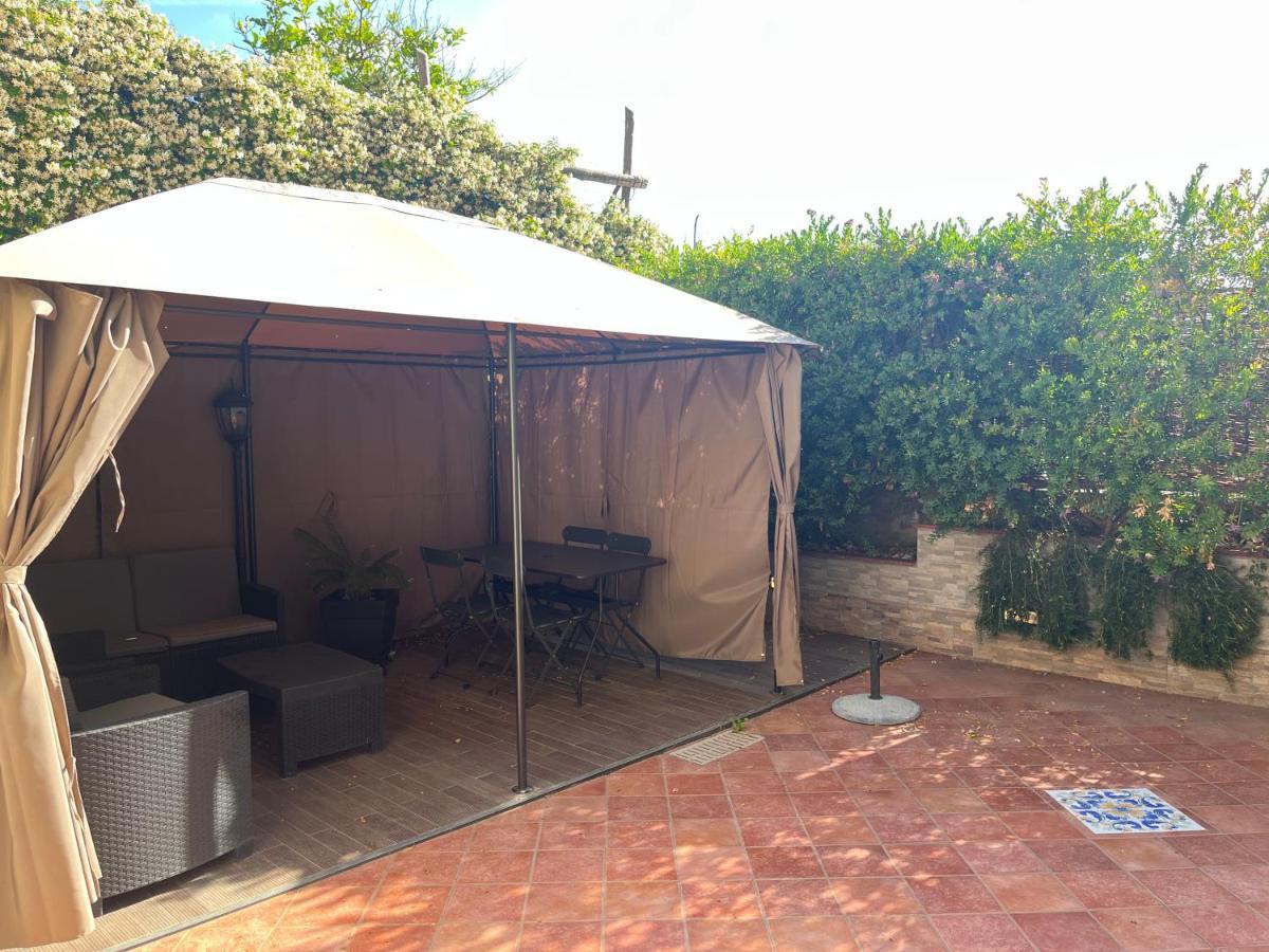 Faraglioni Di