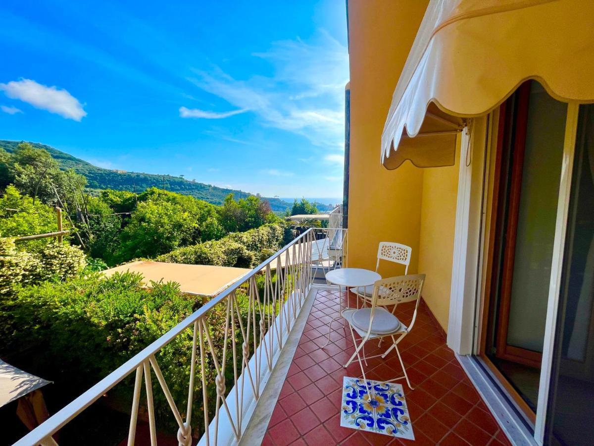 Faraglioni Di Guest house *