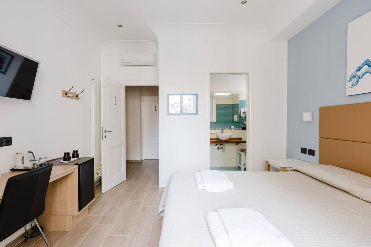 Giacomino Bed & Breakfast Sorrento