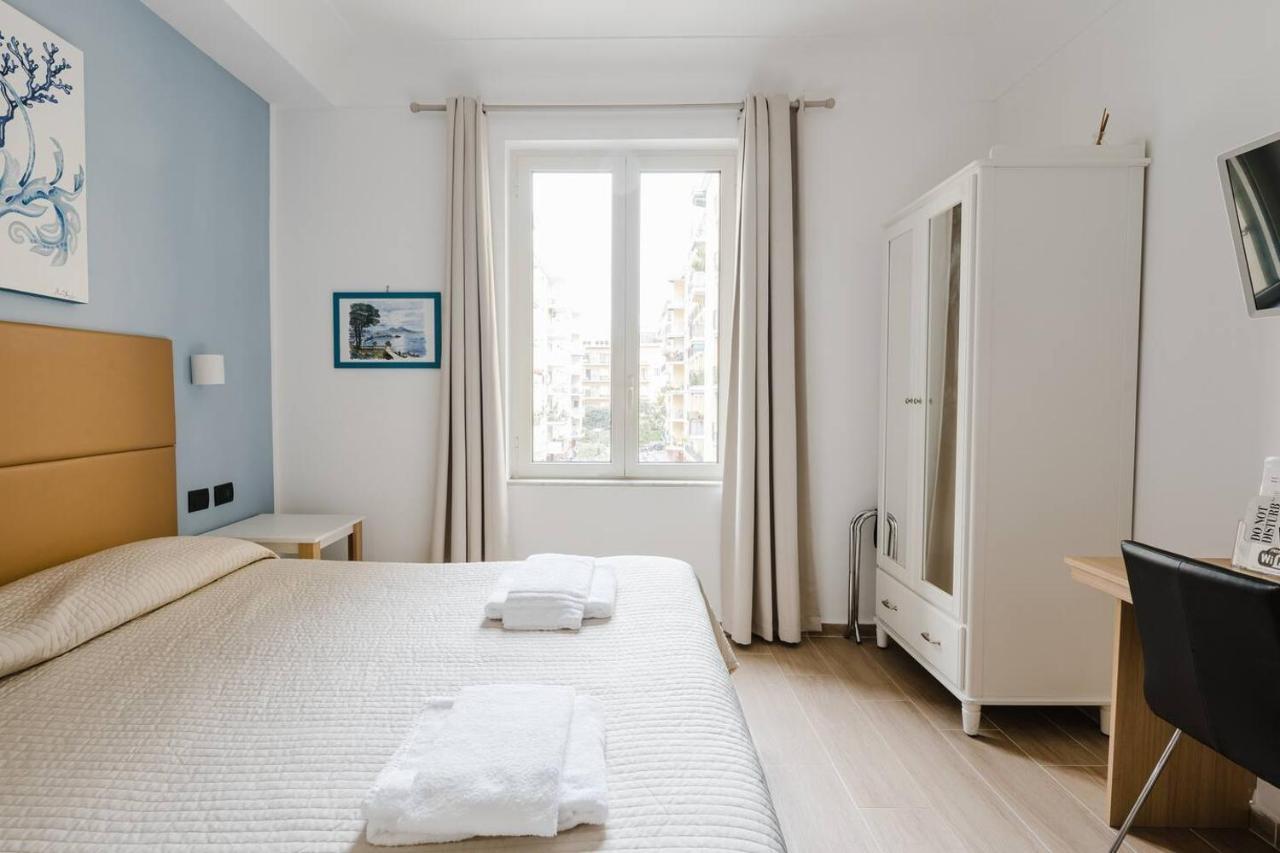 Bed & Breakfast Giacomino Sorrento