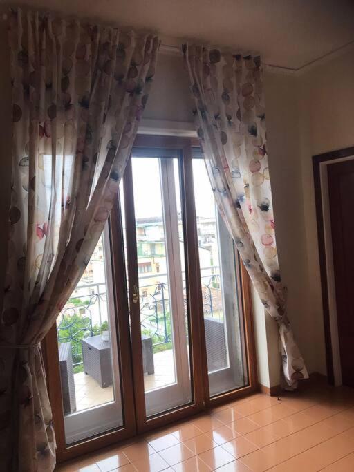 Appartement The House Of Peppe&luisa