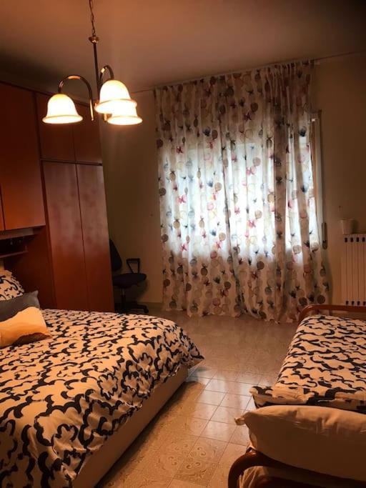 Appartement The House Of Peppe&luisa *
