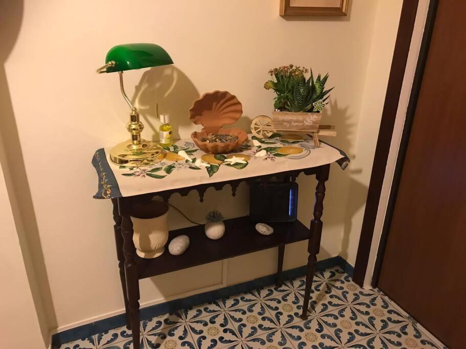 The House Of Peppe&luisa