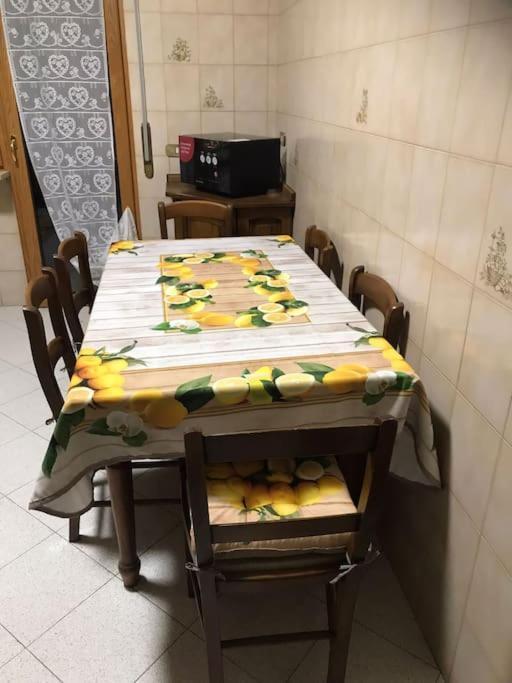 The House Of Peppe&luisa