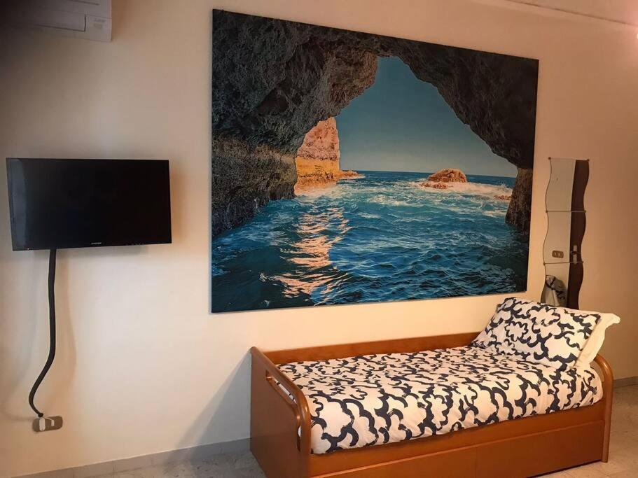 The House Of Peppe&luisa Appartement Sorrento