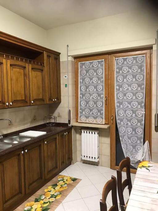 Appartement The House Of Peppe&luisa Sorrento